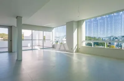 Cobertura com 3 quartos à venda na rua otto benack, --, bom retiro, joinville por r$ 1.736.000