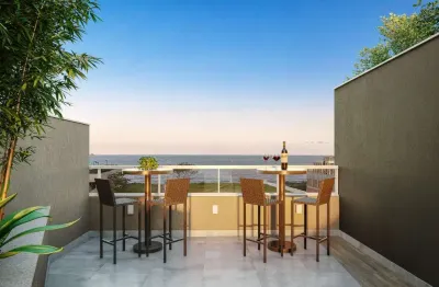 Apartamento com 2 quartos à venda na rua santa cruz, --, itacolomi, balneário piçarras por r$ 1.284.311