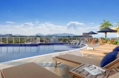Apartamento com 3 quartos à venda na rua santa cruz, --, itacolomi, balneário piçarras por r$ 1.559.688