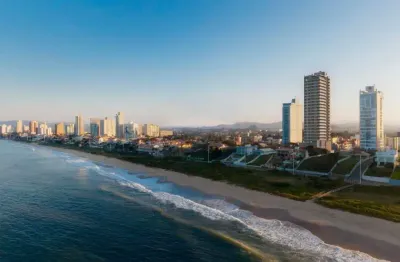 Apartamento com 3 quartos à venda na avenida nereu ramos, --, itacolomi, balneário piçarras por r$ 2.396.925
