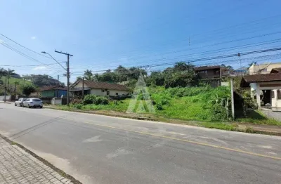Terreno à venda na rua bagé, --, atiradores, joinville por r$ 2.350.000