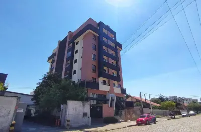 Apartamento com 2 quartos à venda na rua presidente affonso penna, --, bucarein, joinville, 123 m2 por r$ 801.318
