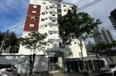Apartamento com 2 quartos à venda na rua alberto kroehne, --, atiradores, joinville por r$ 500.000