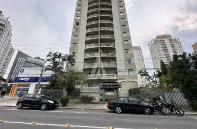 Apartamento com 2 quartos à venda na rua conselheiro mafra, --, centro, joinville por r$ 430.000