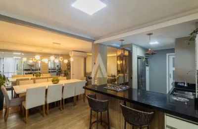 Casa com 4 quartos à venda na rua três barras, --, saguaçu, joinville, 191 m2 por r$ 1.299.000