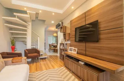 Casa com 3 quartos à venda na rua joão ravache, --, santo antônio, joinville, 141 m2 por r$ 850.000