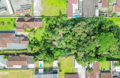 Terreno para prédio à venda no bairro anita garibaldi em joinville, por r$ 9.000.000.00.