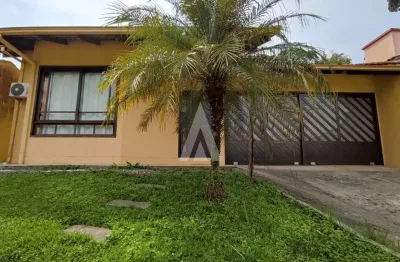 Casa com 4 quartos à venda na rua parintintins, --, costa e silva, joinville, 178 m2 por r$ 1.000.000