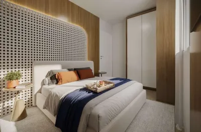 Apartamento com 2 quartos à venda na nilo anastácio vieira, --, centro, penha por r$ 467.951