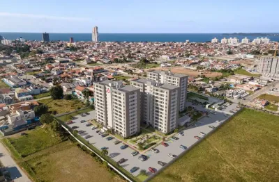 Apartamento com 2 quartos à venda na nilo anastácio vieira, --, centro, penha por r$ 473.208