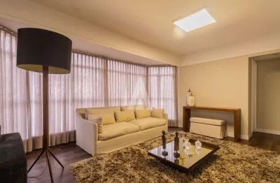 Apartamento com 3 quartos à venda na rua lages, --, américa, joinville por r$ 950.000