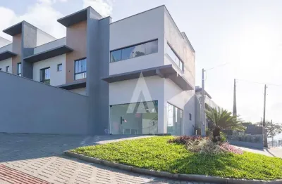 Sala comercial à venda na rua prefeito helmuth fallgatter, --, boa vista, joinville por r$ 597.000