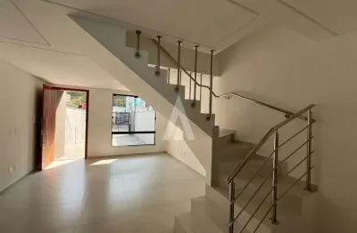 Casa com 3 quartos à venda na rua waltraud puschel, --, jardim sofia, joinville, 115 m2 por r$ 690.000