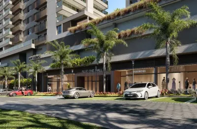 Apartamento com 2 quartos à venda na avenida nereu ramos, --, centro, balneário piçarras por r$ 1.251.637