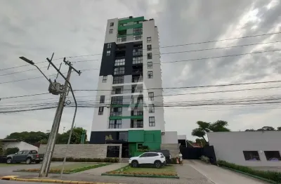 Apartamento com 2 quartos à venda na rua gothard kaesemodel, --, anita garibaldi, joinville por r$ 485.000