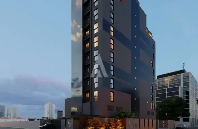Apartamento com 2 quartos à venda na rua monsenhor gercino, --, floresta, joinville por r$ 468.948