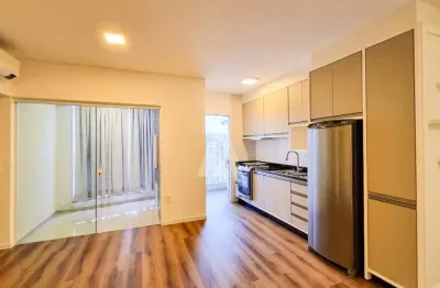 Apartamento com 2 quartos à venda na rua coronel procópio gomes, --, bucarein, joinville por r$ 499.000