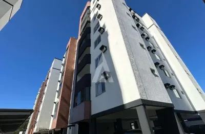Apartamento com 2 quartos à venda na rua dona francisca, --, saguaçu, joinville por r$ 360.000