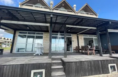 Casa em condomínio fechado com 3 quartos à venda na itajuba, --, itajubá, barra velha, 117 m2 por r$ 1.500.000