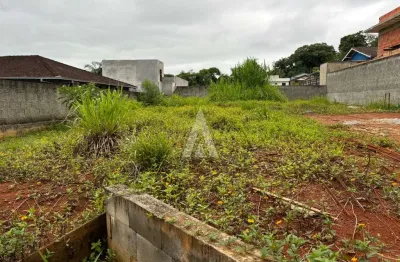 Terreno à venda na dr otavio rosa filho, --, bom retiro, joinville por r$ 450.000