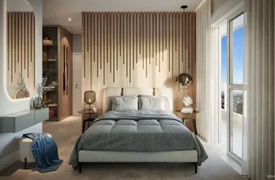 Apartamento com 3 quartos à venda na rua serena, --, itacolomi, balneário piçarras por r$ 2.552.728