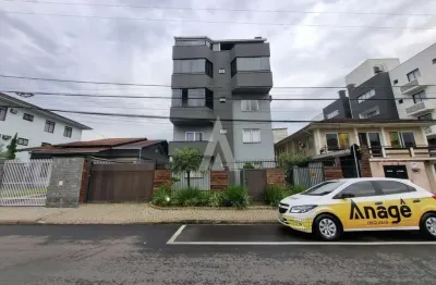 Cobertura com 3 quartos à venda na rua santa cecília, --, iririú, joinville por r$ 440.000