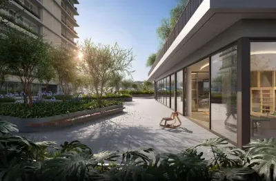Apartamento com 4 quartos à venda na xv de novembro, --, américa, joinville por r$ 6.281.990