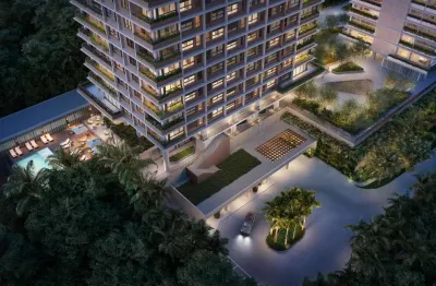 Apartamento com 3 quartos à venda na xv de novembro, --, américa, joinville por r$ 2.854.162