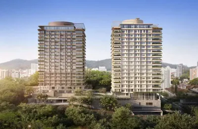 Apartamento com 3 quartos à venda na xv de novembro, --, américa, joinville por r$ 3.086.975