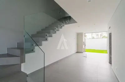 Casa com 3 quartos à venda na rua almirante jaceguay, --, santo antônio, joinville, 151 m2 por r$ 1.183.000