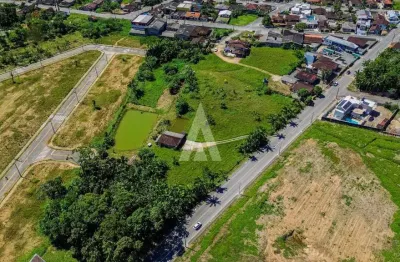 Terreno à venda na padre josé novack, --, centro, garuva, 460 m2 por r$ 4.400.000