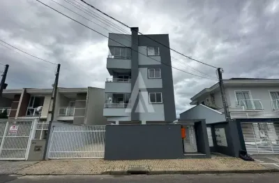 Apartamento com 2 quartos à venda na rua dos universitários, --, bom retiro, joinville por r$ 330.000