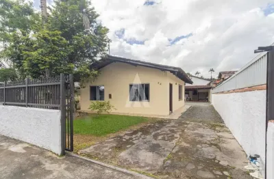 Casa com 2 quartos à venda na engenheiro josé gomes, --, santa catarina, joinville, 89 m2 por r$ 375.000