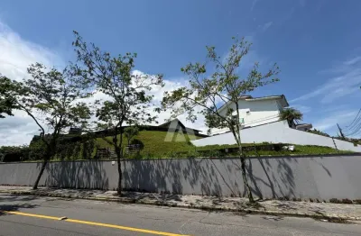 Terreno em condomínio fechado à venda na rua colon, --, glória, joinville por r$ 549.000