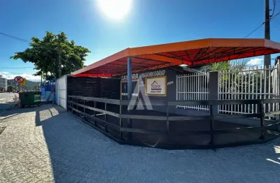 Casa com 3 quartos à venda na ponte serrada, --, comasa, joinville, 109 m2 por r$ 650.000