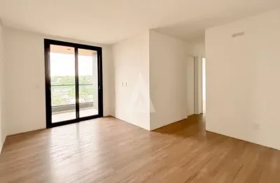 Apartamento com 3 quartos à venda na rua coronel santiago, --, anita garibaldi, joinville por r$ 747.000