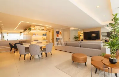 Apartamento com 3 suíte(s) à venda no bairro centro em joinville, por r$ 1.600.000.00.