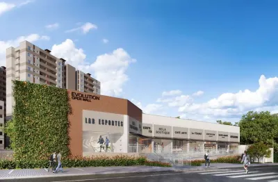 Apartamento com 3 quartos à venda na vice prefeito luiz carlos garcia, --, santo antônio, joinville por r$ 430.000