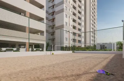 Apartamento com 2 quartos à venda na vice prefeito luiz carlos garcia, --, santo antônio, joinville por r$ 416.887