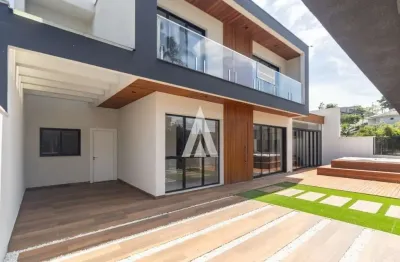 Casa com 3 quartos à venda na rua harmonia, --, floresta, joinville, 163 m2 por r$ 980.000