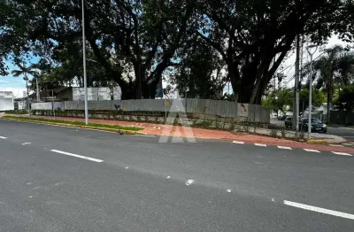 Terreno à venda no bairro atiradores em joinville, por r$ 3.400.000.00.