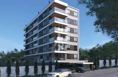 Apartamento com 3 quartos à venda na rua coronel santiago, --, anita garibaldi, joinville por r$ 675.000