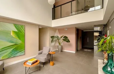Apartamento com 3 quartos à venda na rua coronel santiago, --, anita garibaldi, joinville por r$ 747.000