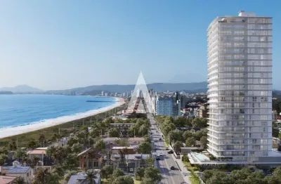 Apartamento com 3 quartos à venda na avenida nereu ramos, --, centro, balneário piçarras por r$ 1.980.000
