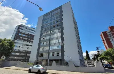 Apartamento com 3 quartos à venda na rua paraná, --, anita garibaldi, joinville por r$ 790.000