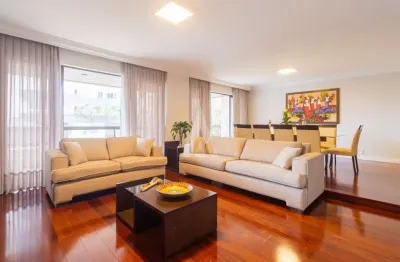 Apartamento com 4 quartos à venda na rua lages, --, américa, joinville por r$ 2.680.000