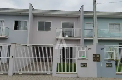 Casa com 3 quartos à venda na rua jacob moser, --, vila nova, joinville, 120 m2 por r$ 680.000