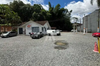 Casa comercial à venda na rua concórdia, --, anita garibaldi, joinville, 500 m2 por r$ 3.950.000