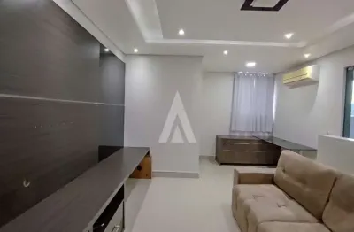 Cobertura com 2 quartos à venda na rua presidente prudente de moraes, --, santo antônio, joinville por r$ 575.000