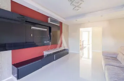 Apartamento com 3 quartos à venda na rua max colin, --, centro, joinville por r$ 1.100.000
